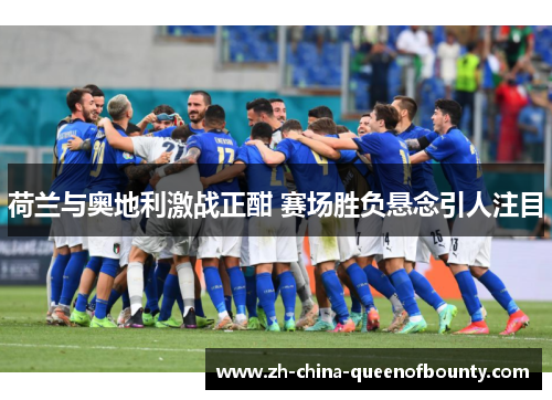 荷兰与奥地利激战正酣 赛场胜负悬念引人注目