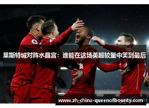 莱斯特城对阵水晶宫:谁能在这场英超较量中笑到最后 莱斯特城对阵水晶宫:谁能在这场英超较量中笑到最后