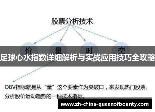 足球心水指数详细解析与实战应用技巧全攻略